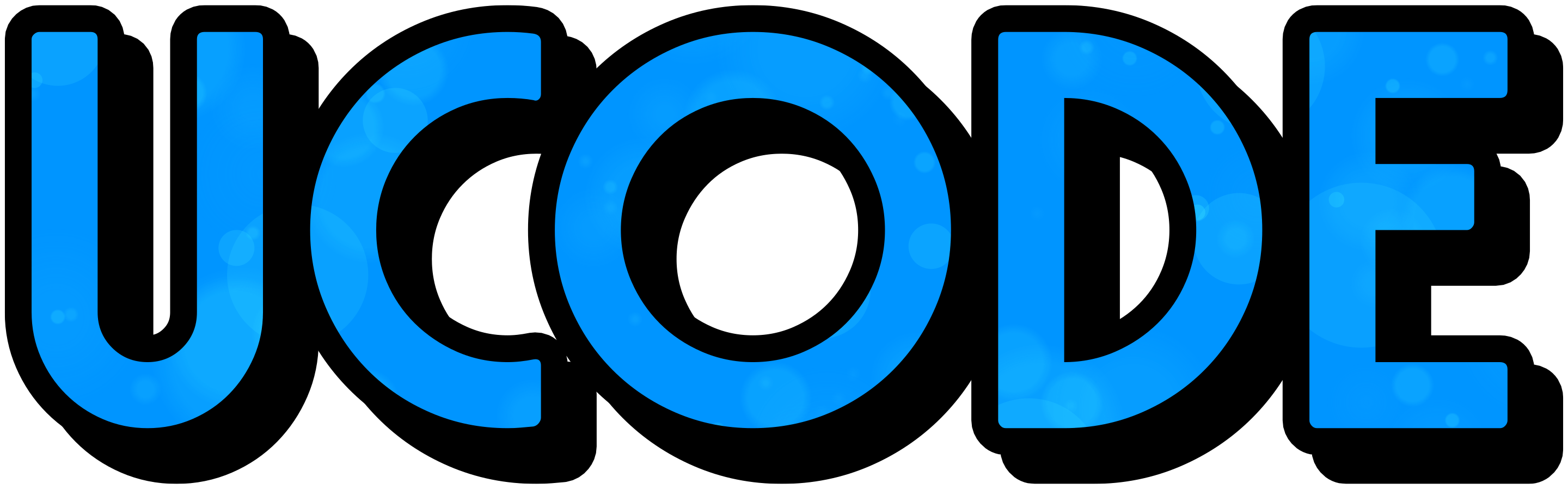 Logo UCode